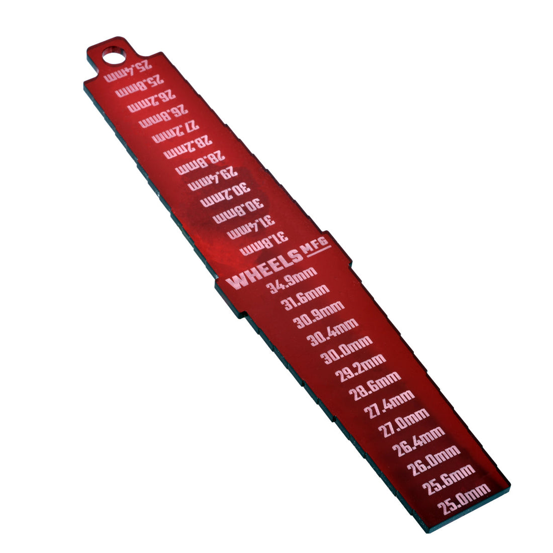 Seatpost Gauge