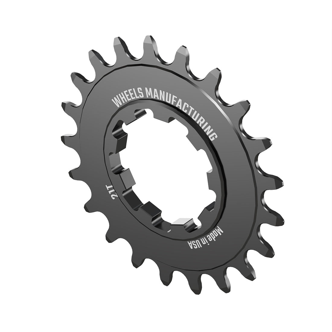 SOLO-COG-21T Single Speed Cog