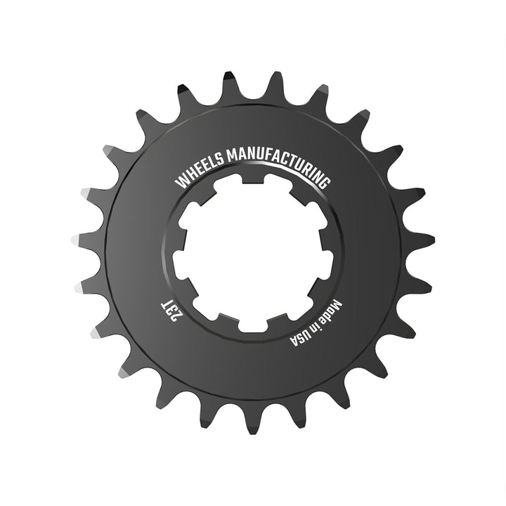 SOLO-COG 23T Single Speed Cog