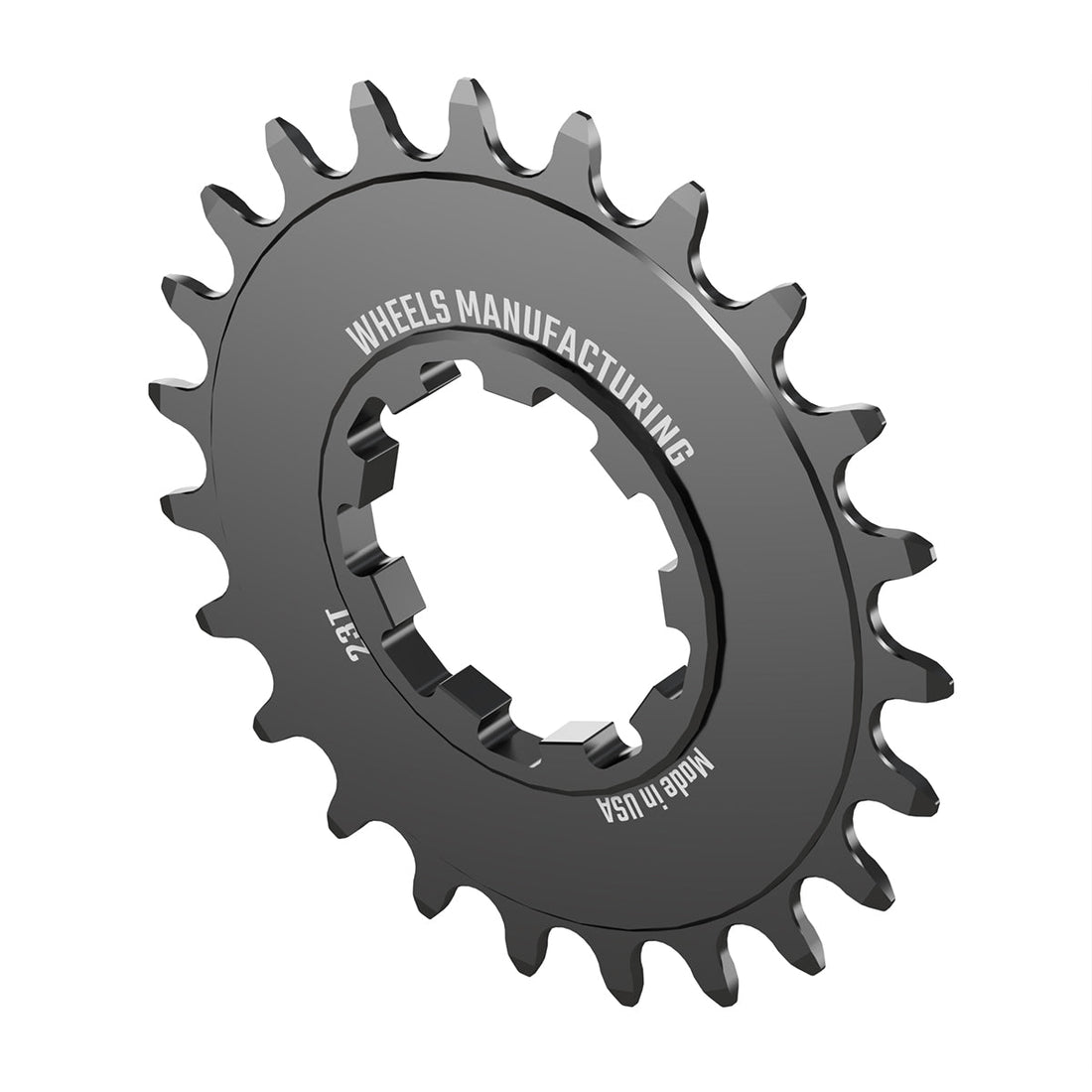SOLO-COG 23T Single Speed Cog
