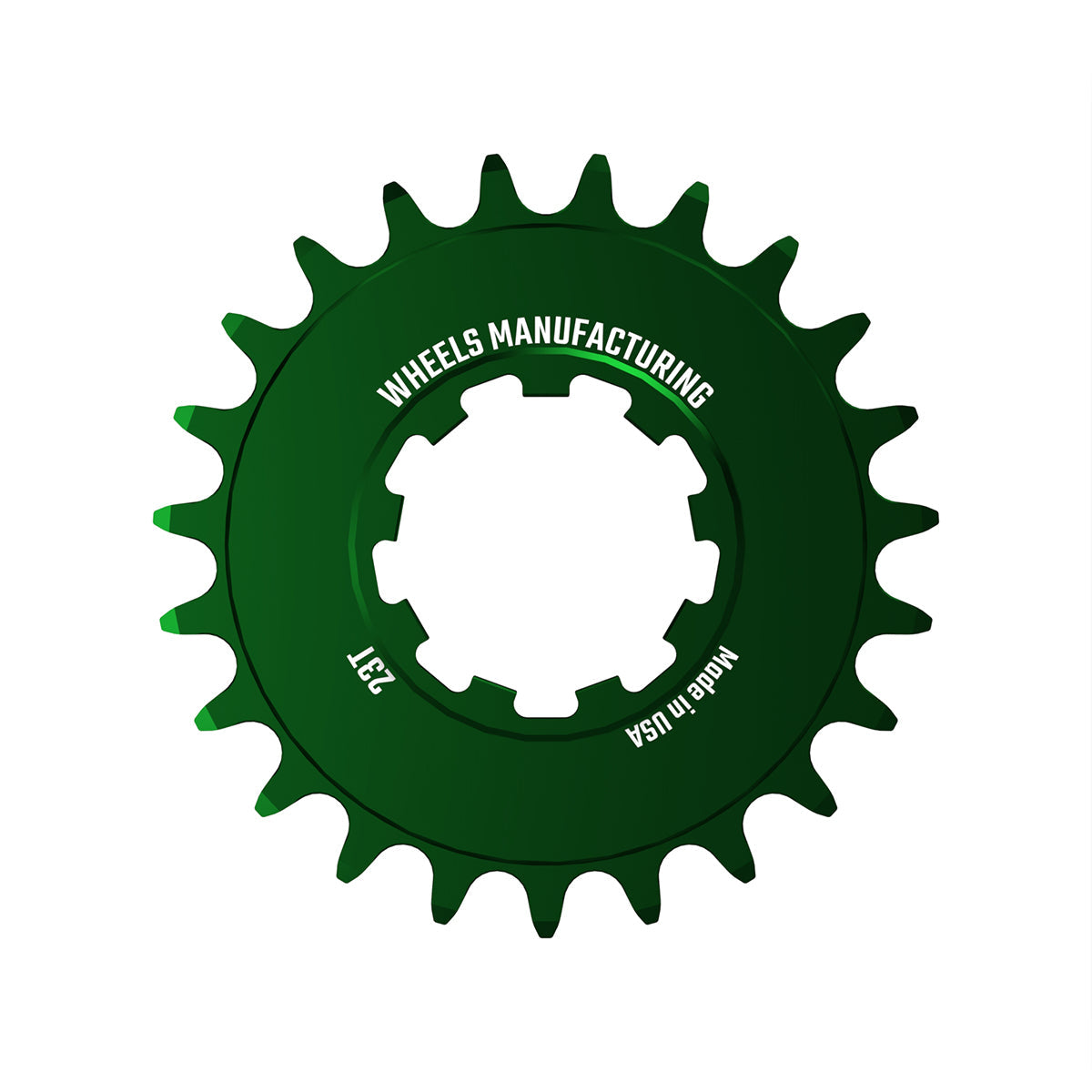 SOLO-COG 23T Single Speed Cog