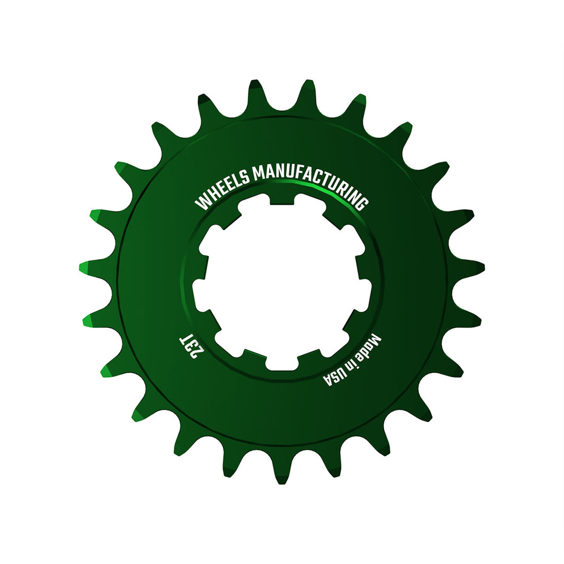 SOLO-COG 23T Single Speed Cog