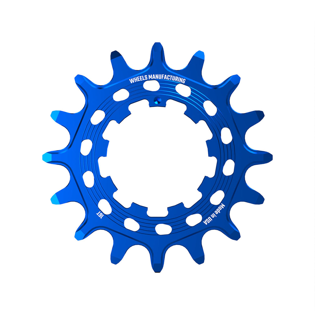 SOLO-HG 16T Single Speed Cog