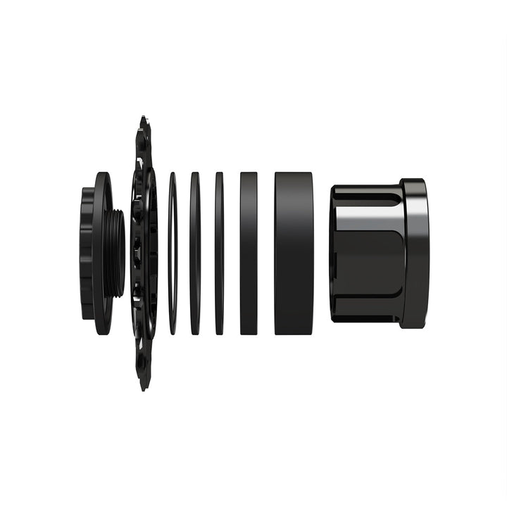 SOLO-SPLINE Single Speed Conversion Kit for Micro Spline Hubs