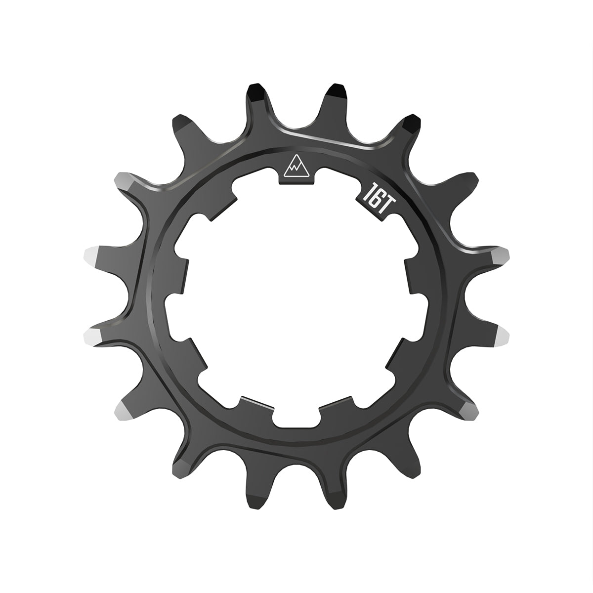 SOLO-COG 16T Single Speed Cog