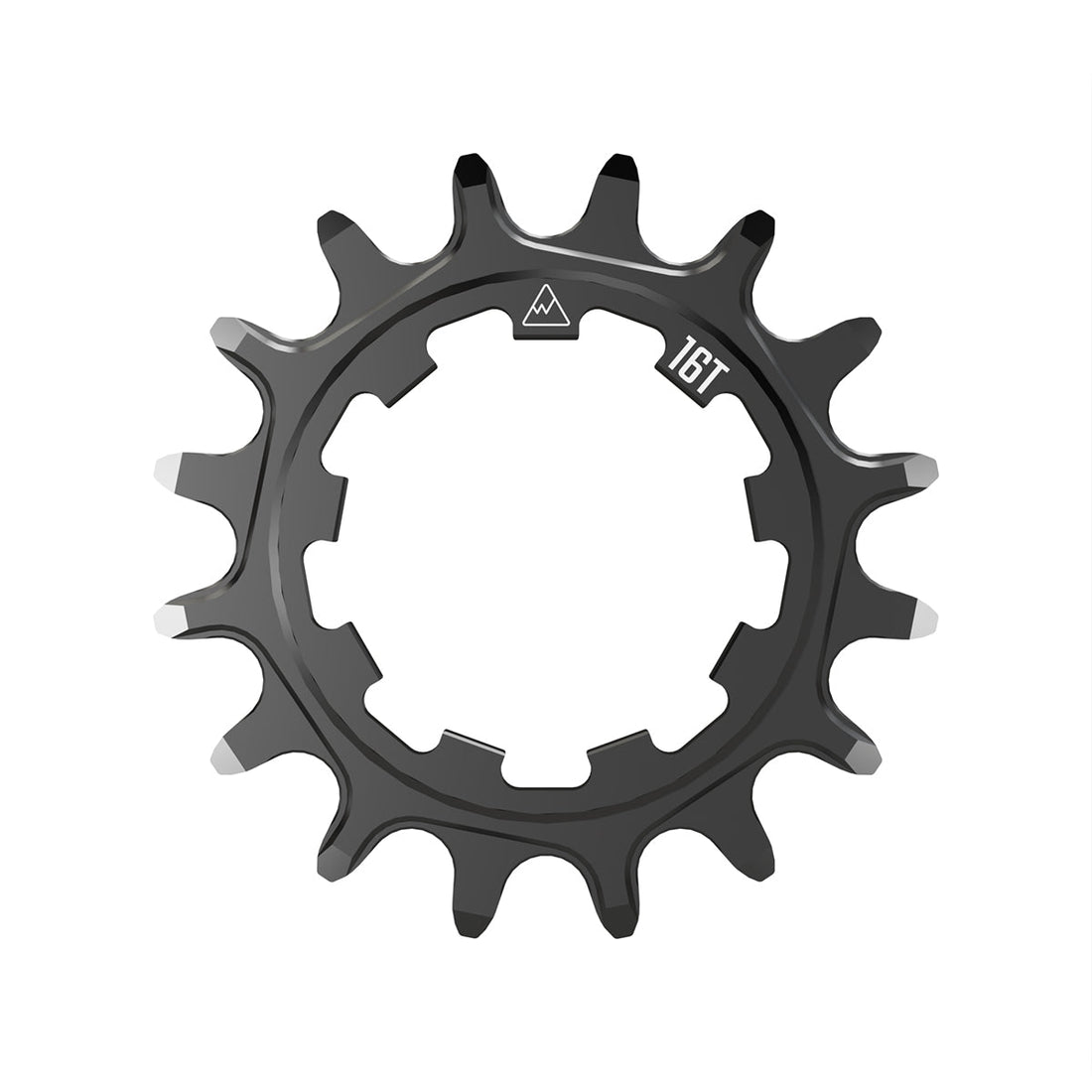 SOLO-COG 16T Single Speed Cog