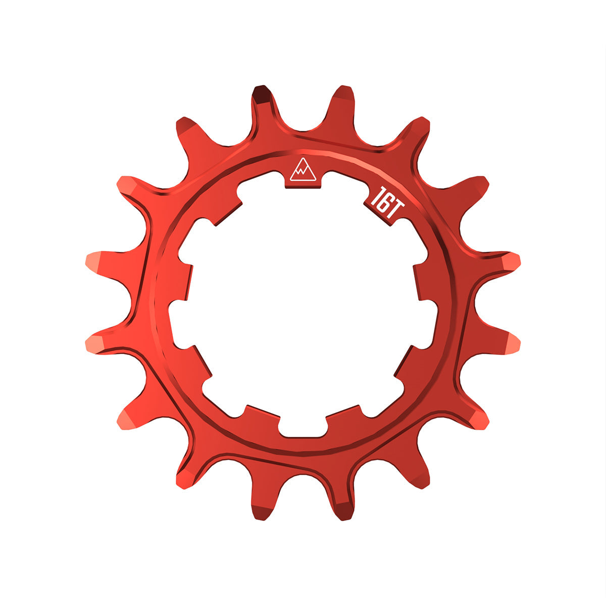 SOLO-COG 16T Single Speed Cog