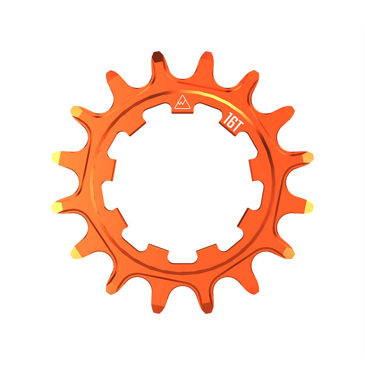 SOLO-COG 16T Single Speed Cog