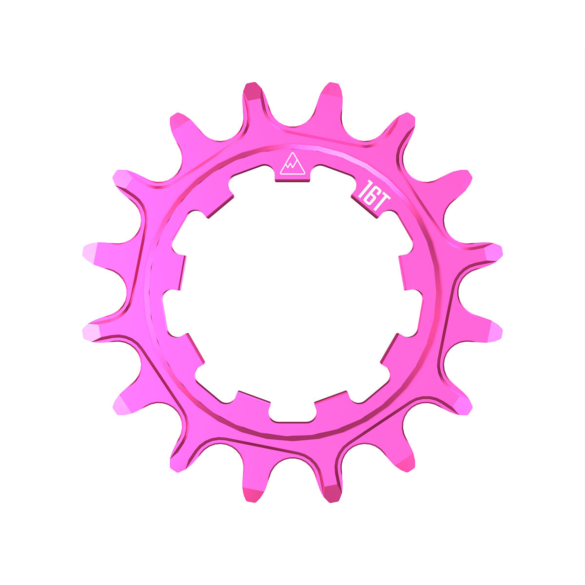 SOLO-COG 16T Single Speed Cog
