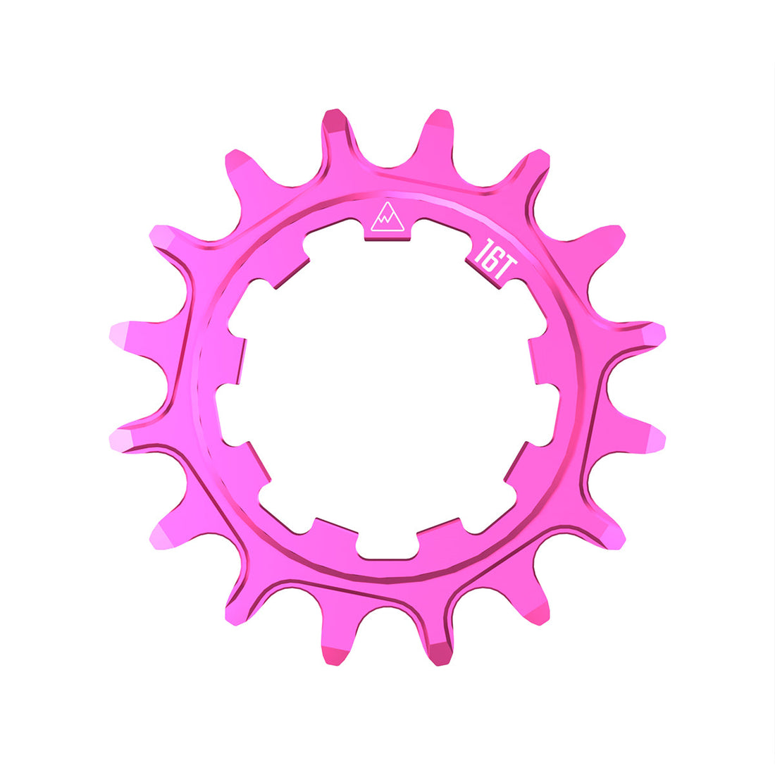 SOLO-COG 16T Single Speed Cog
