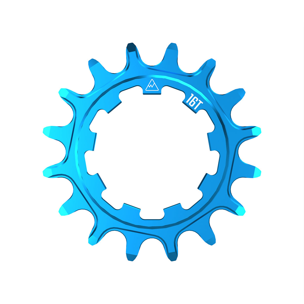 SOLO-COG 16T Single Speed Cog