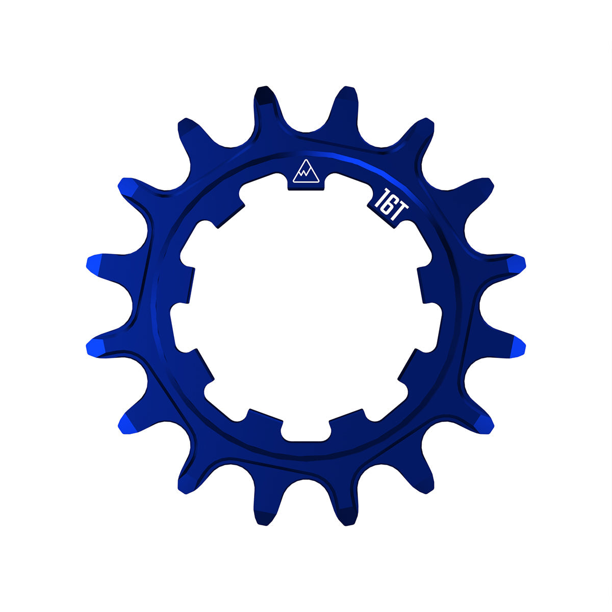 SOLO-COG 16T Single Speed Cog