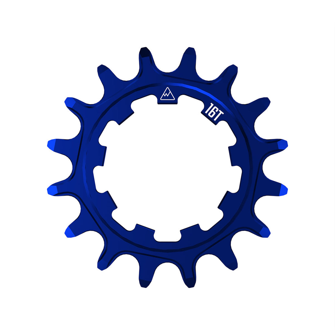 SOLO-COG 16T Single Speed Cog