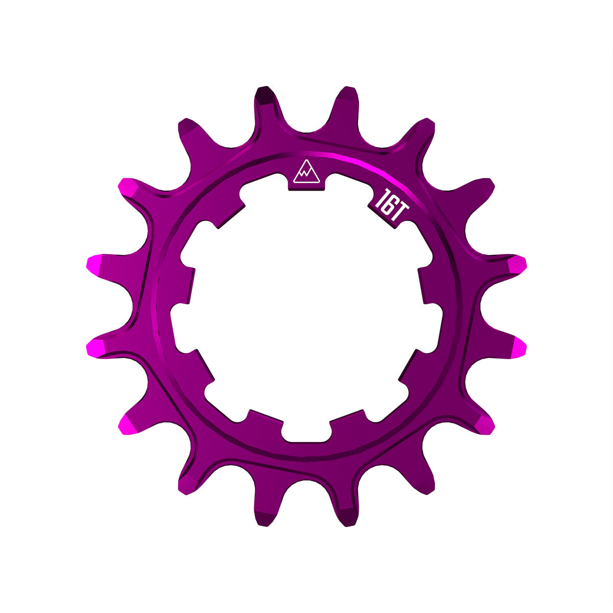 SOLO-COG 16T Single Speed Cog