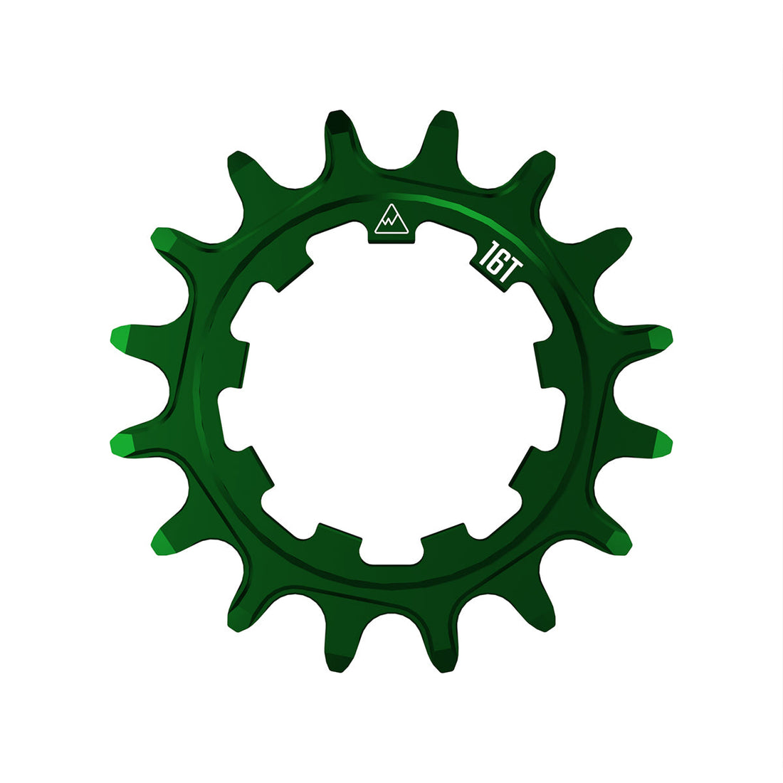 SOLO-COG 16T Single Speed Cog