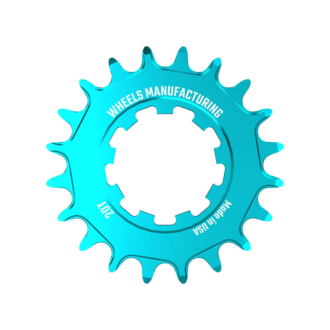 SOLO-COG 20T Single Speed Cog
