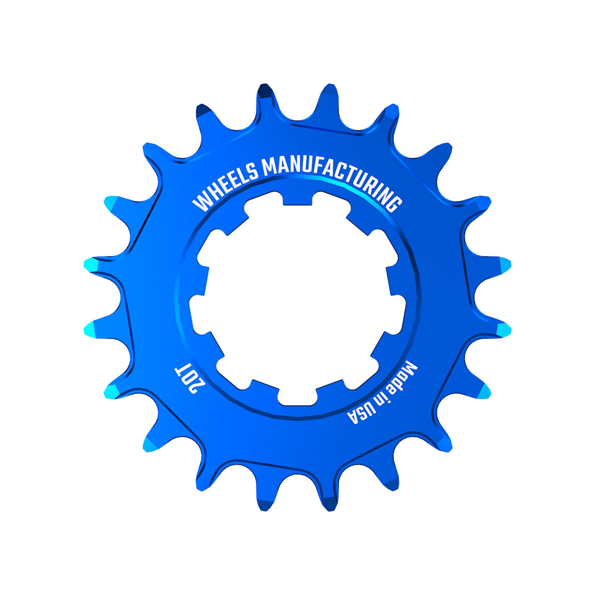 SOLO-COG 20T Single Speed Cog