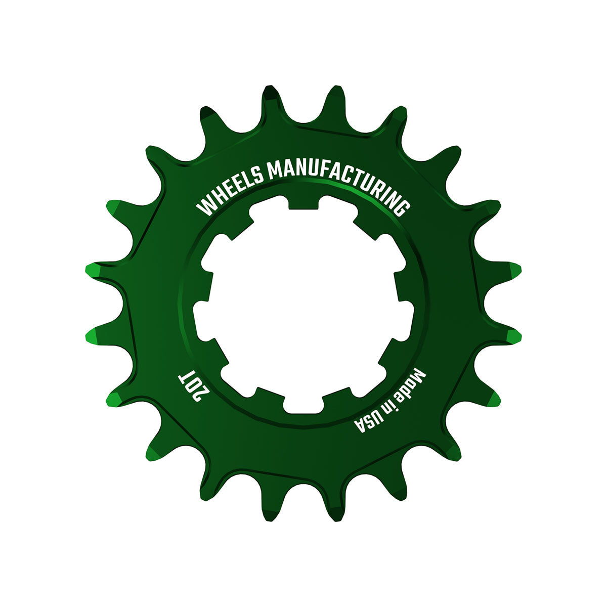 SOLO-COG 20T Single Speed Cog