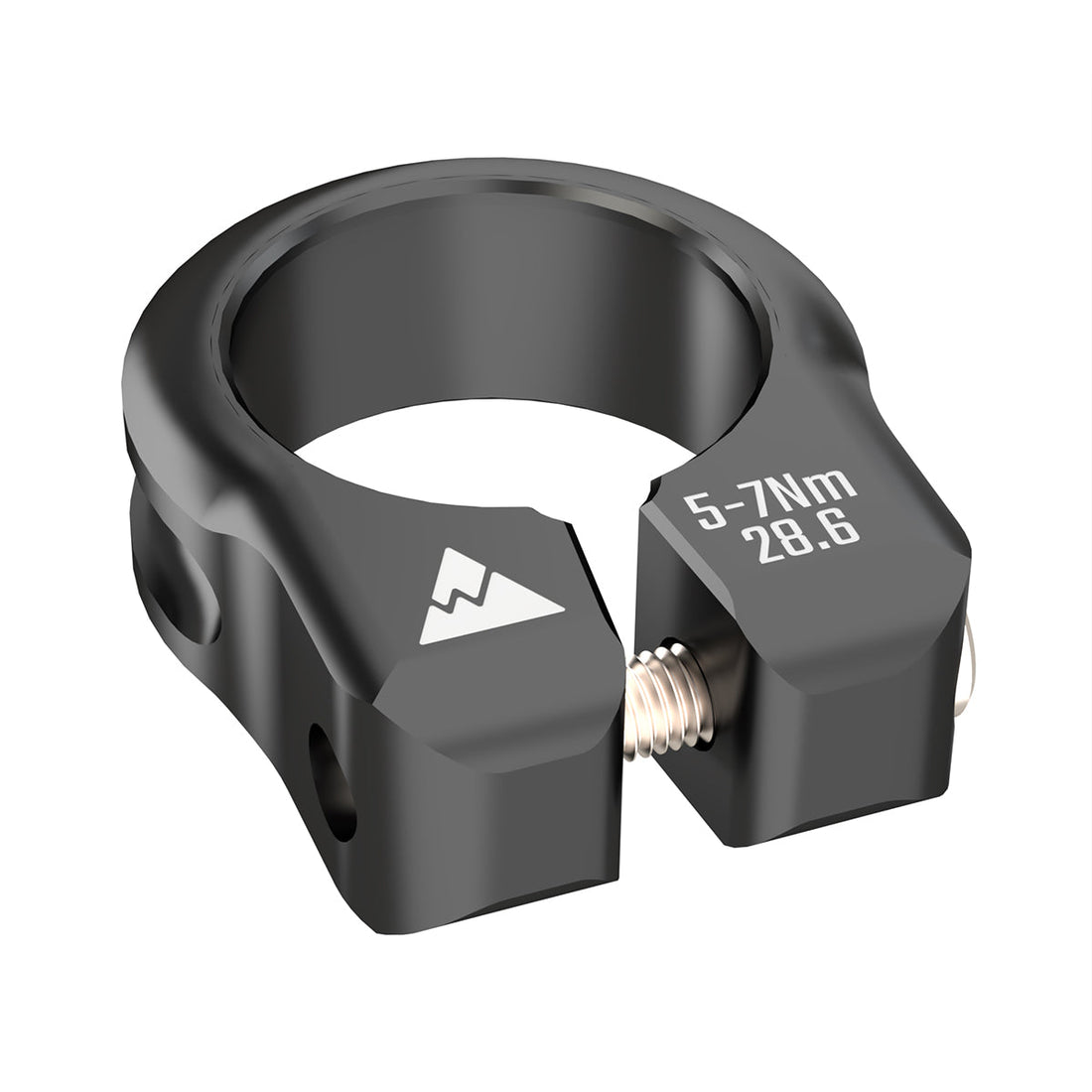 Seatpost Collar 28.6mm