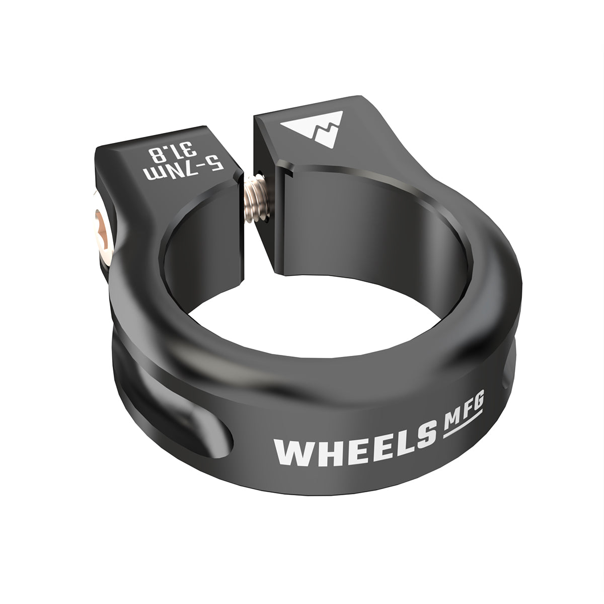 Seatpost Collar 31.8mm