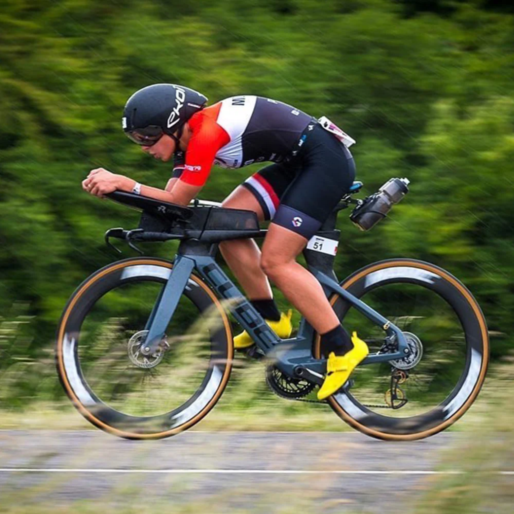 EXT Sprint Road