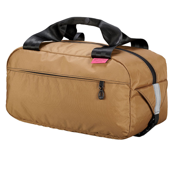 Swift Industries Sugarloaf Basket Bag - Coyote