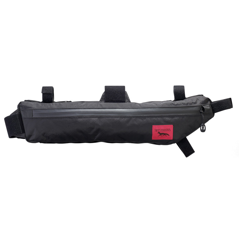 Swift Industries HoldFast Half Frame Bag - 3.25L Black