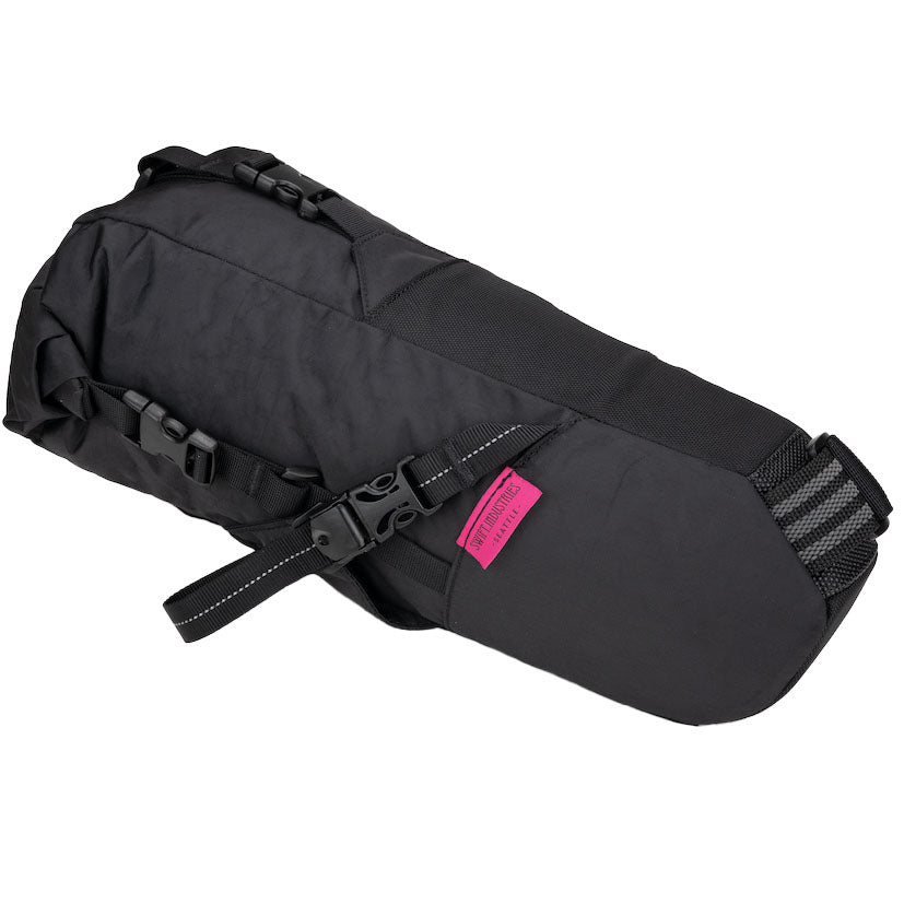 Swift Industries Olliepack Seat Bag - Black