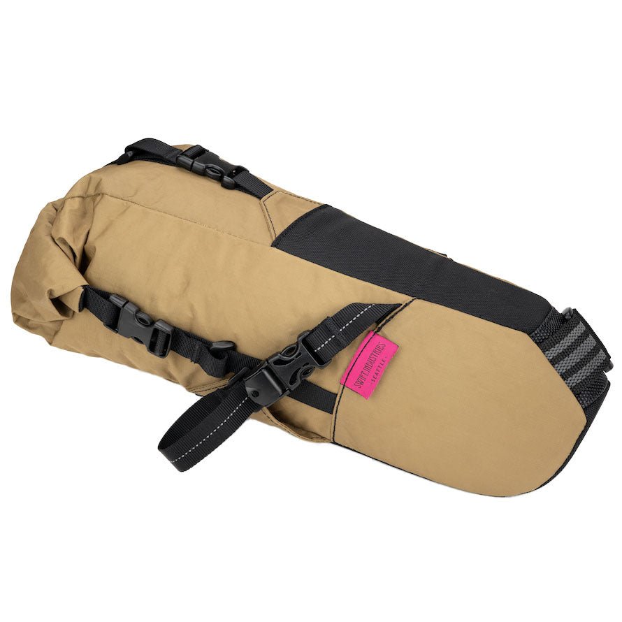 Swift Industries Olliepack Seat Bag - Coyote