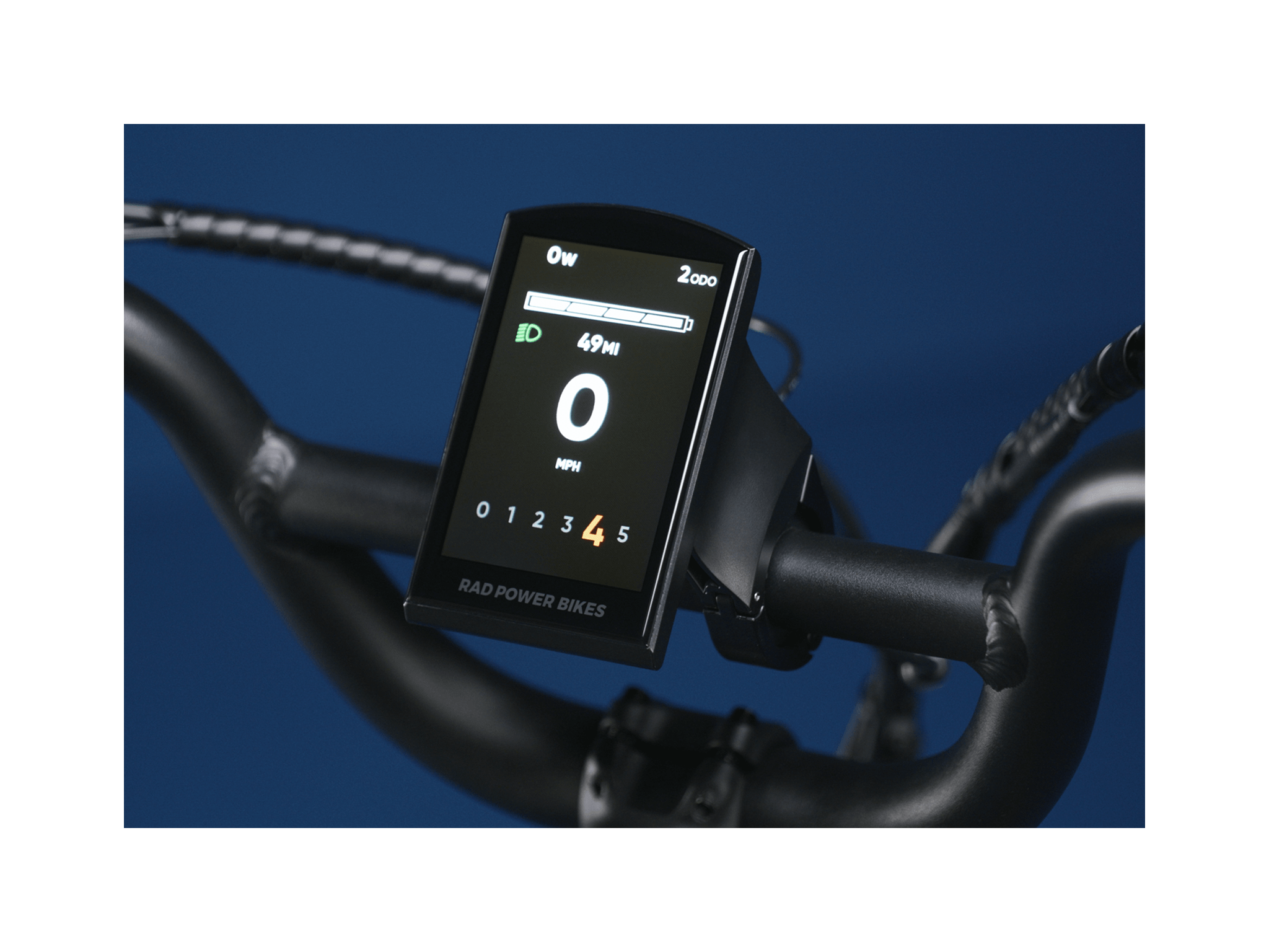 RadExpand™ 5 Plus Electric Folding Bike