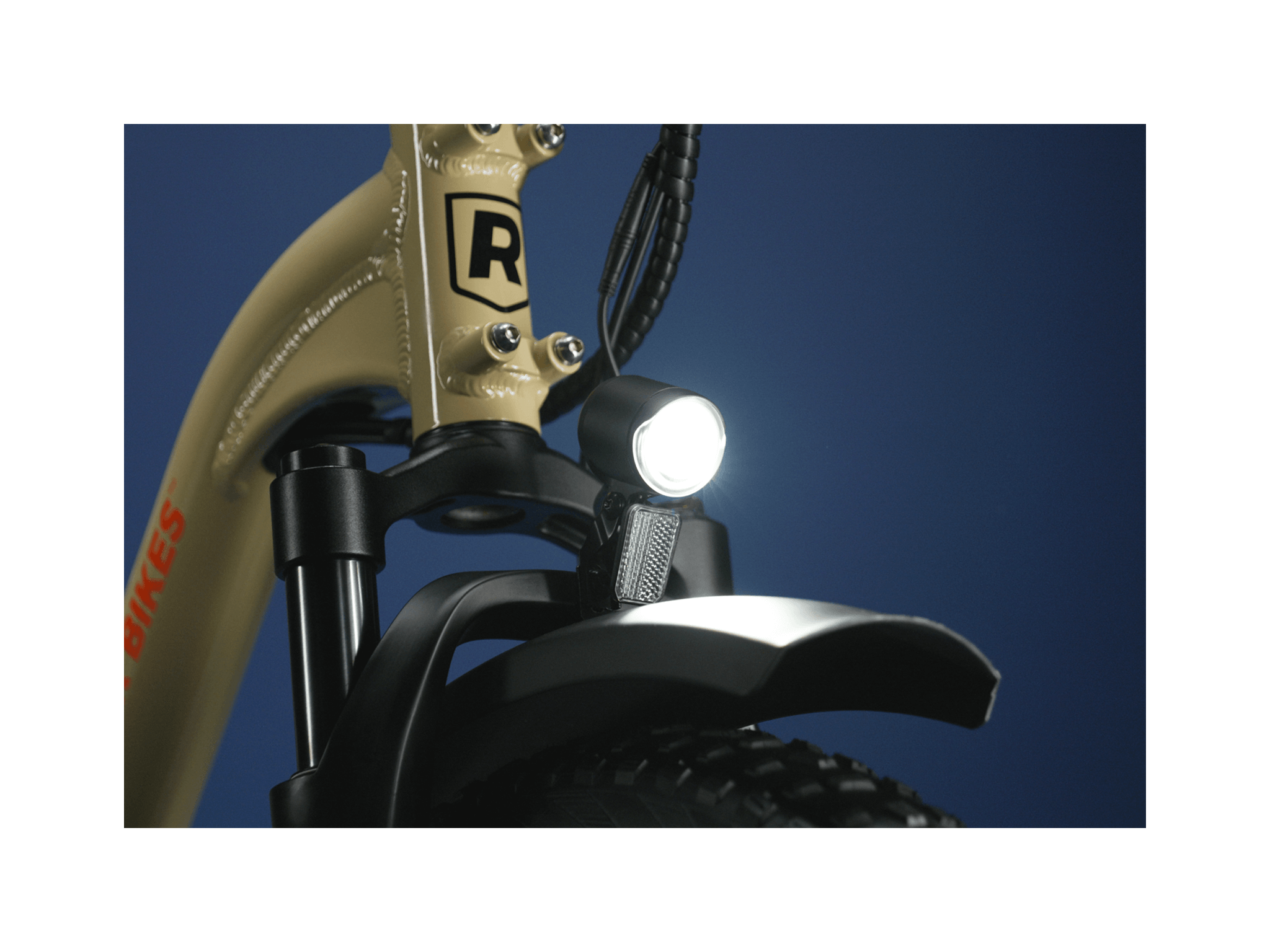 RadExpand™ 5 Plus Electric Folding Bike