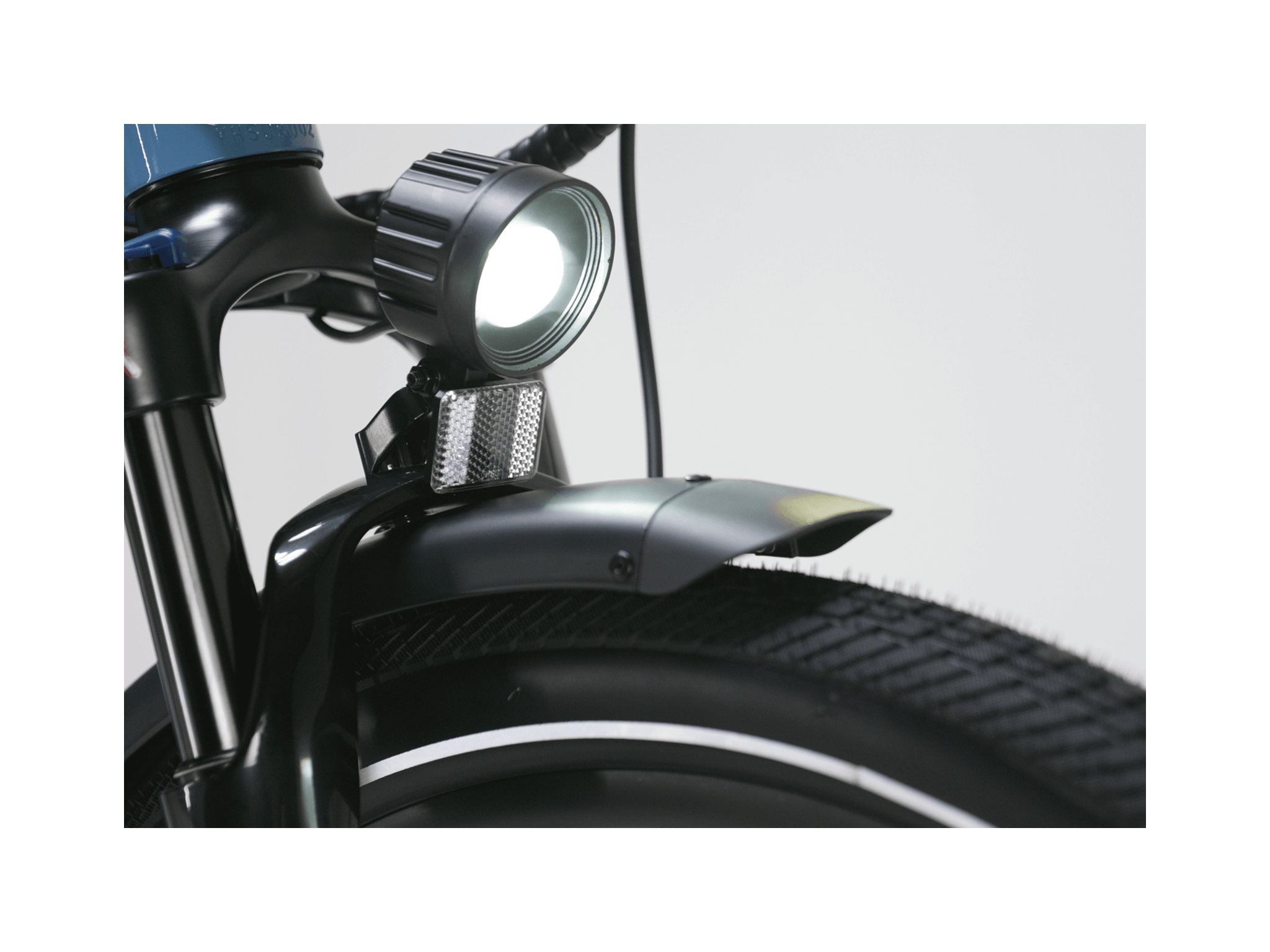 Radster™ Road Electric Commuter Bike