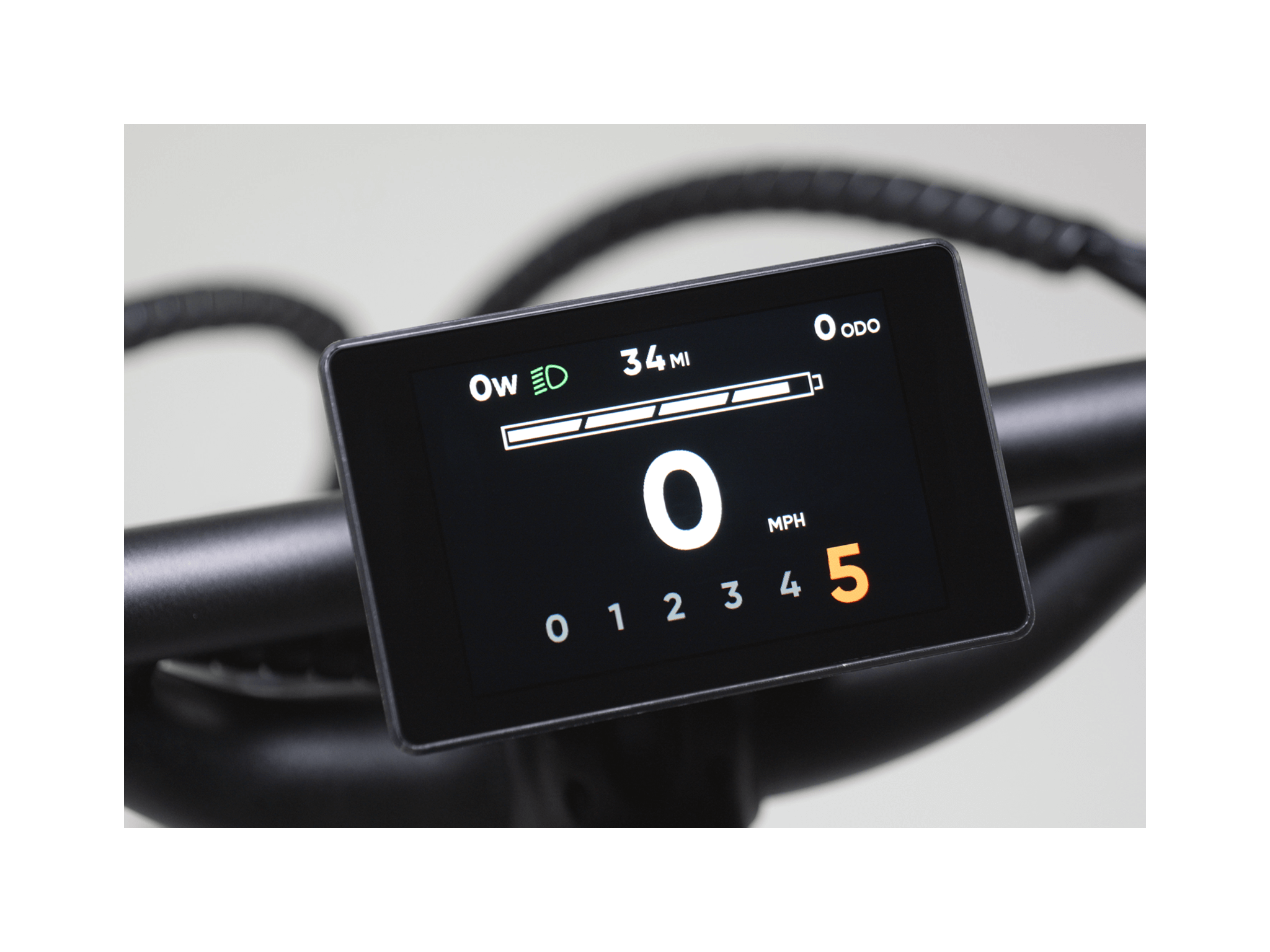 Radster™ Road Electric Commuter Bike