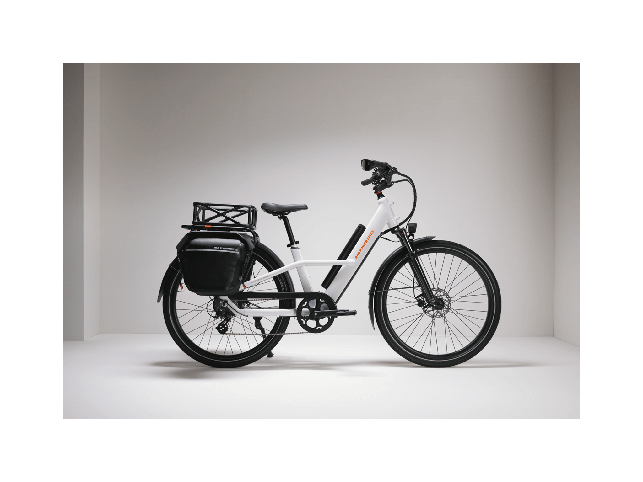 Radster™ Road Electric Commuter Bike