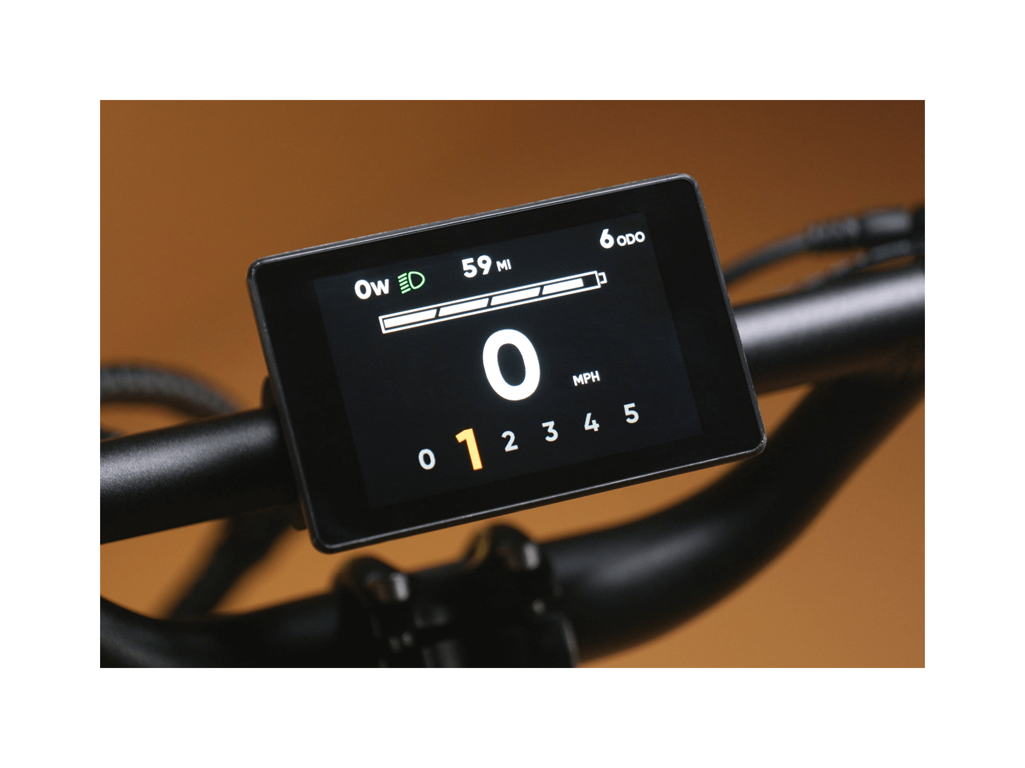 Radster™ Trail Electric Off-Road Bike