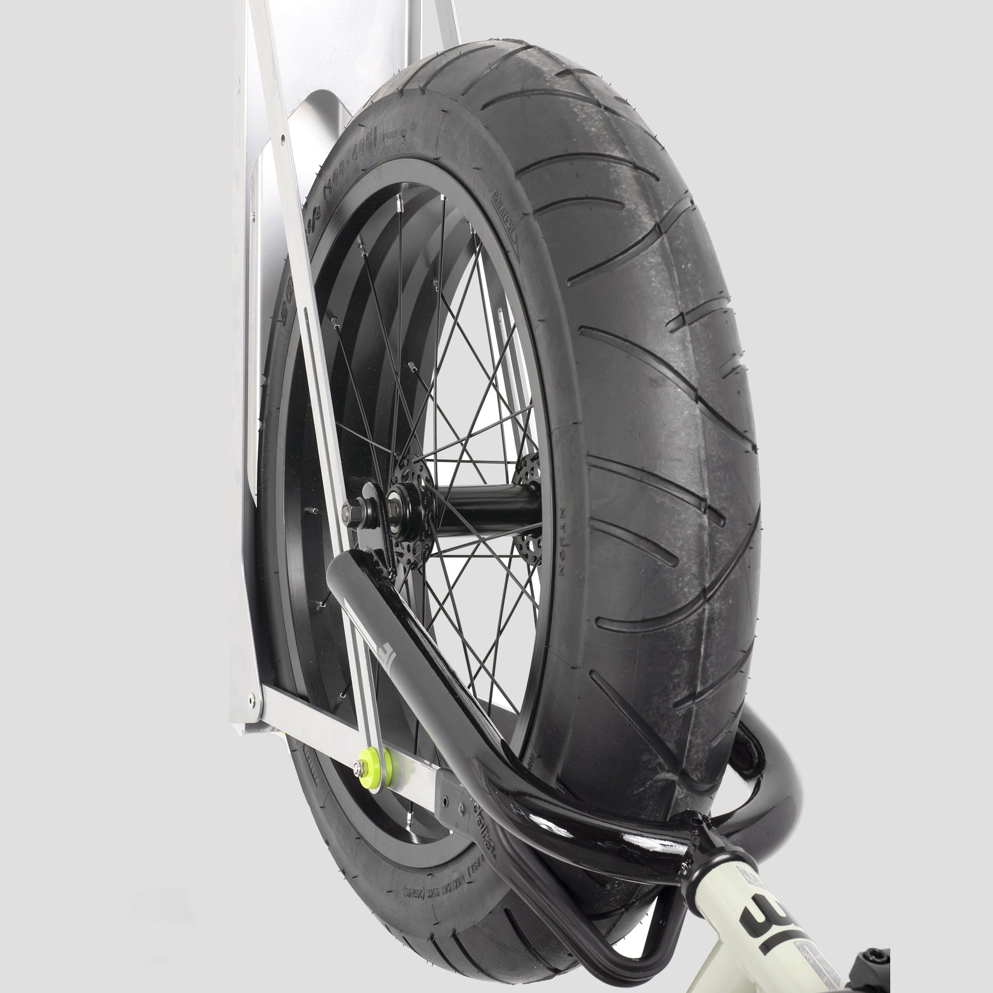 3-Pack Pivot Rack