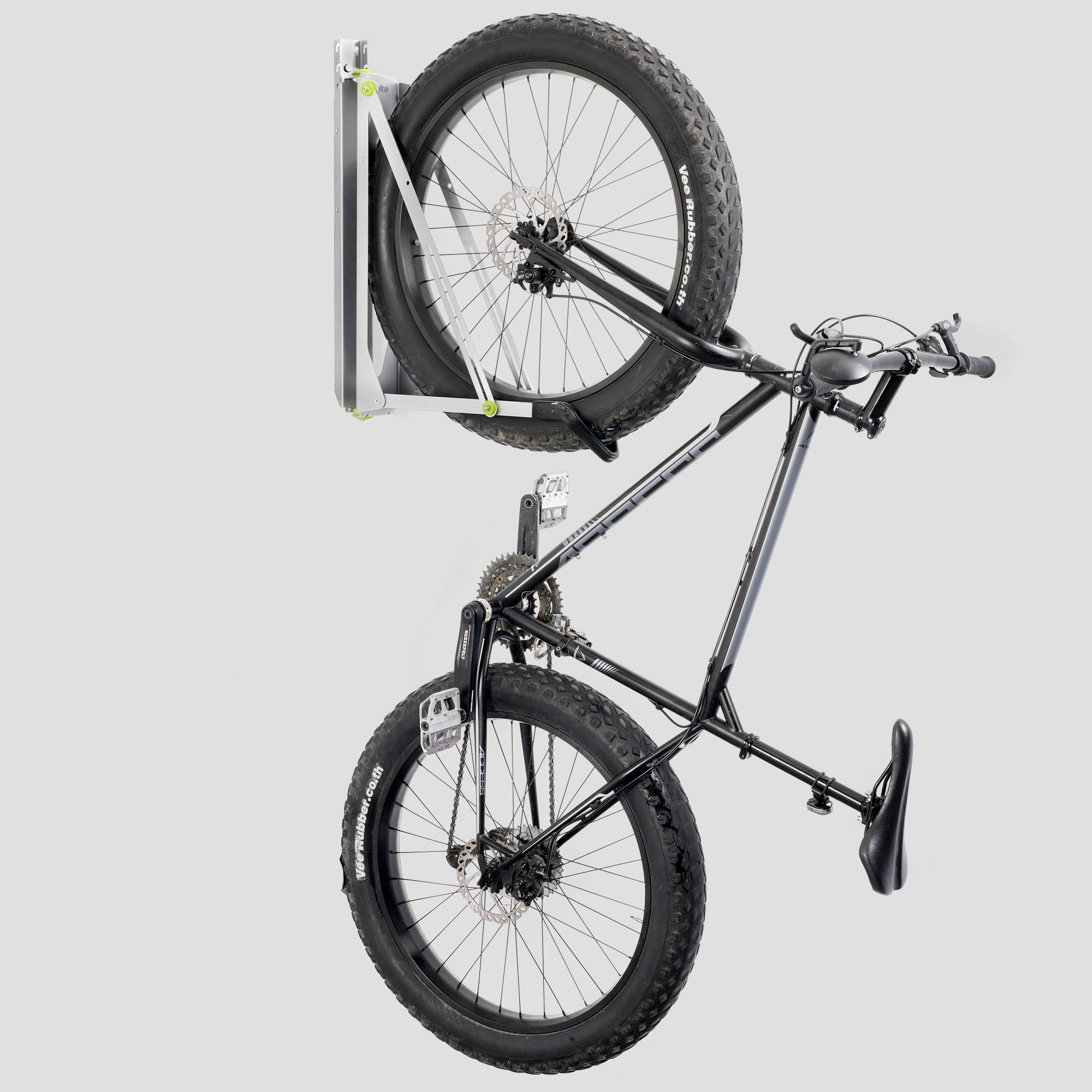 3-Pack Pivot Rack