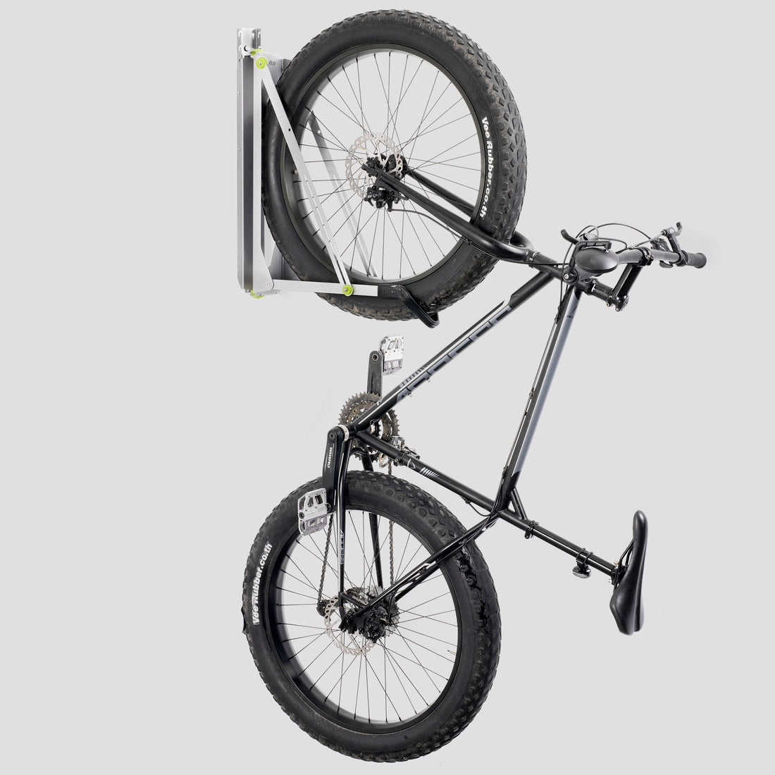 3-Pack Pivot Rack