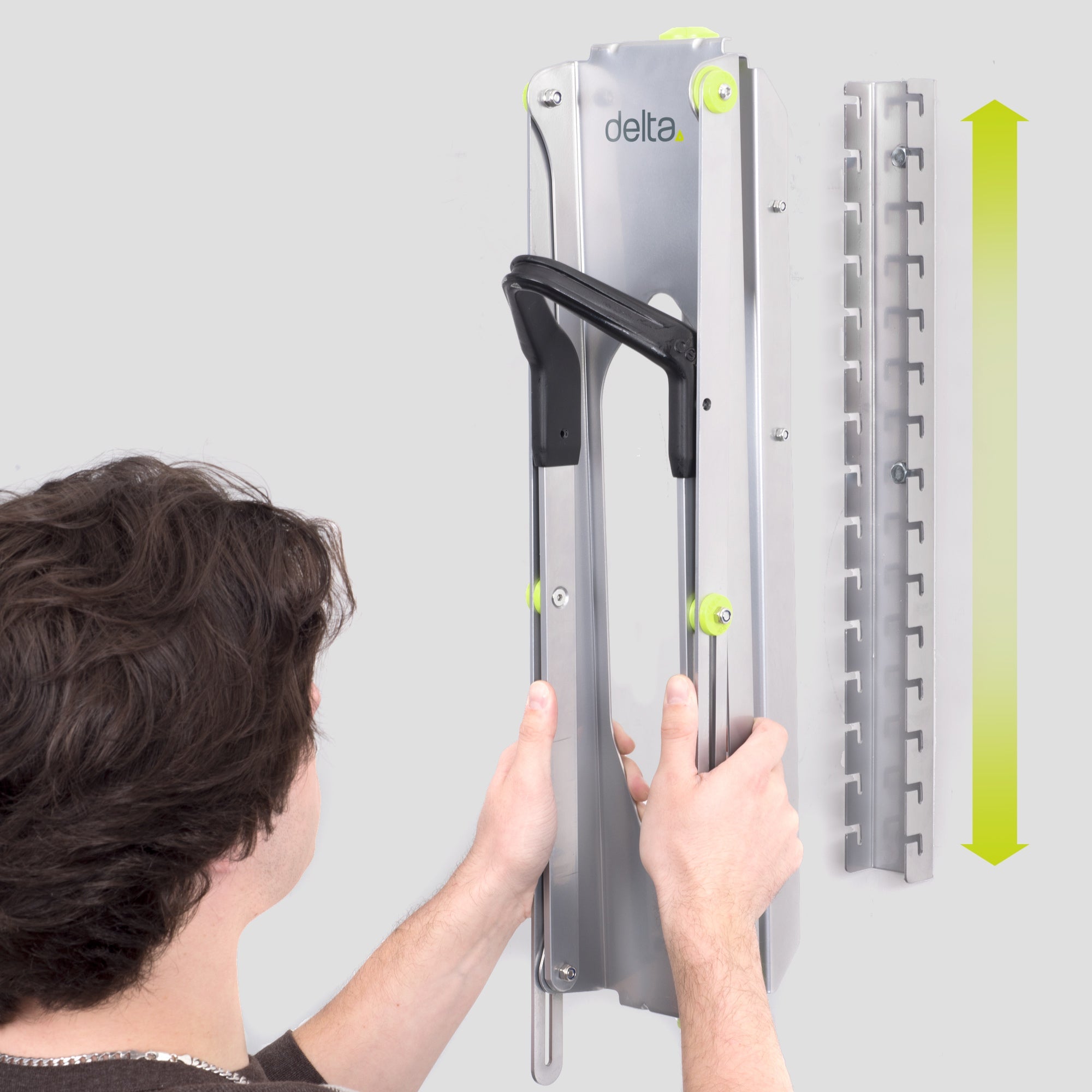 Pivot Rack