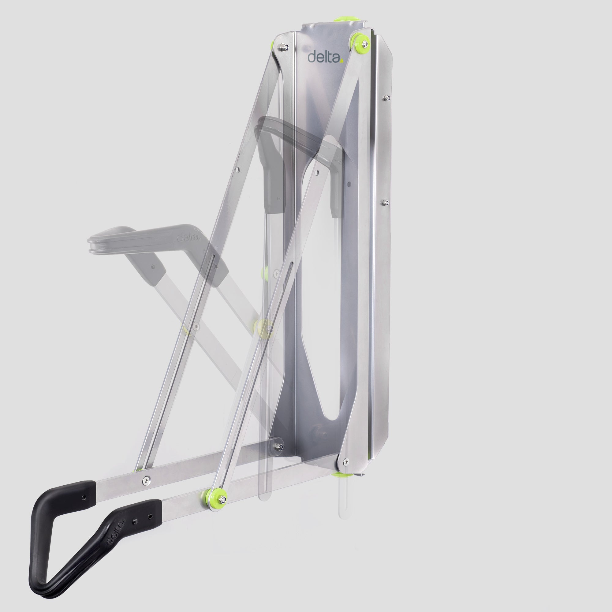 3-Pack Pivot Rack
