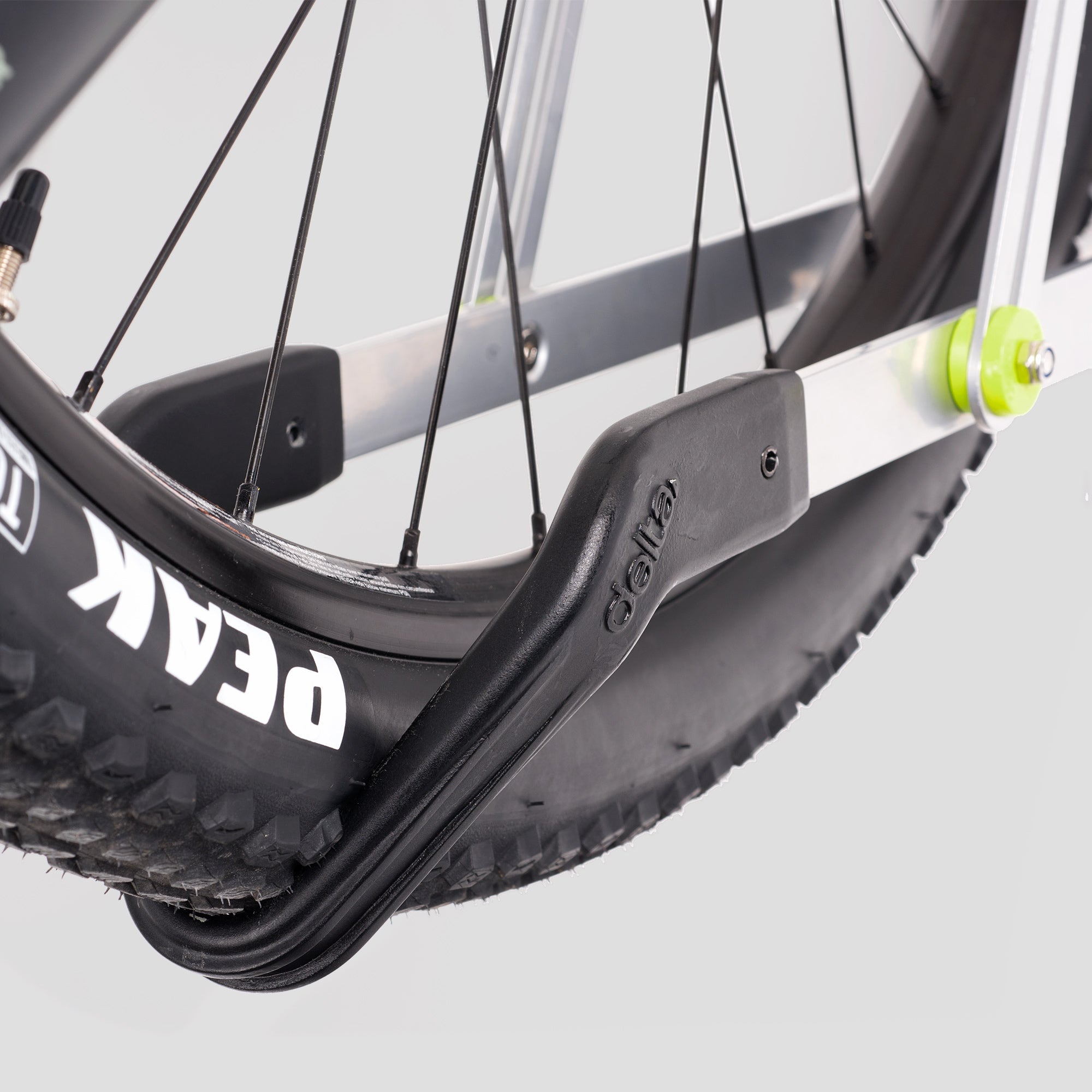 3-Pack Pivot Rack