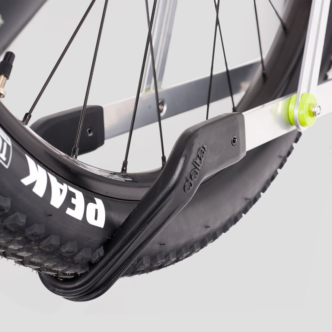 3-Pack Pivot Rack