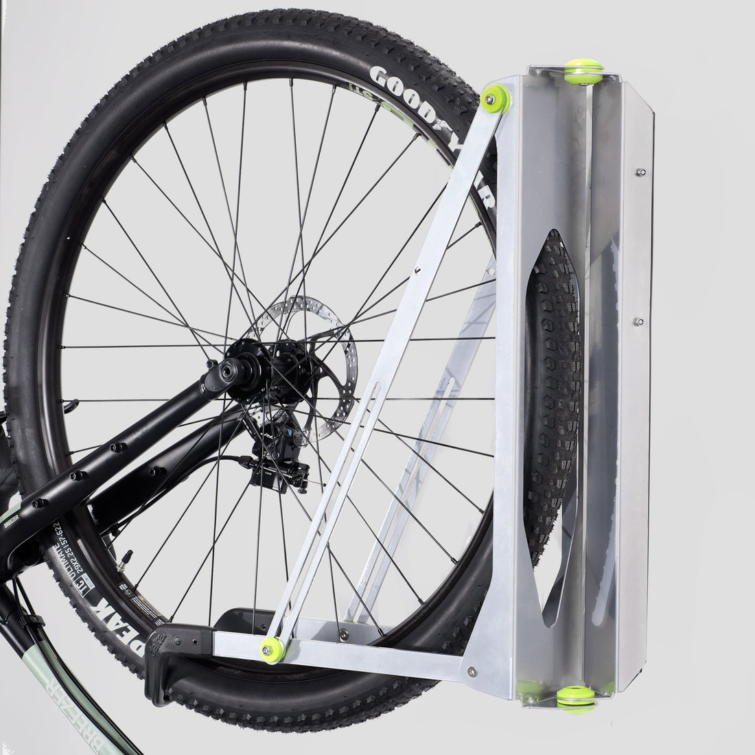 Pivot Rack