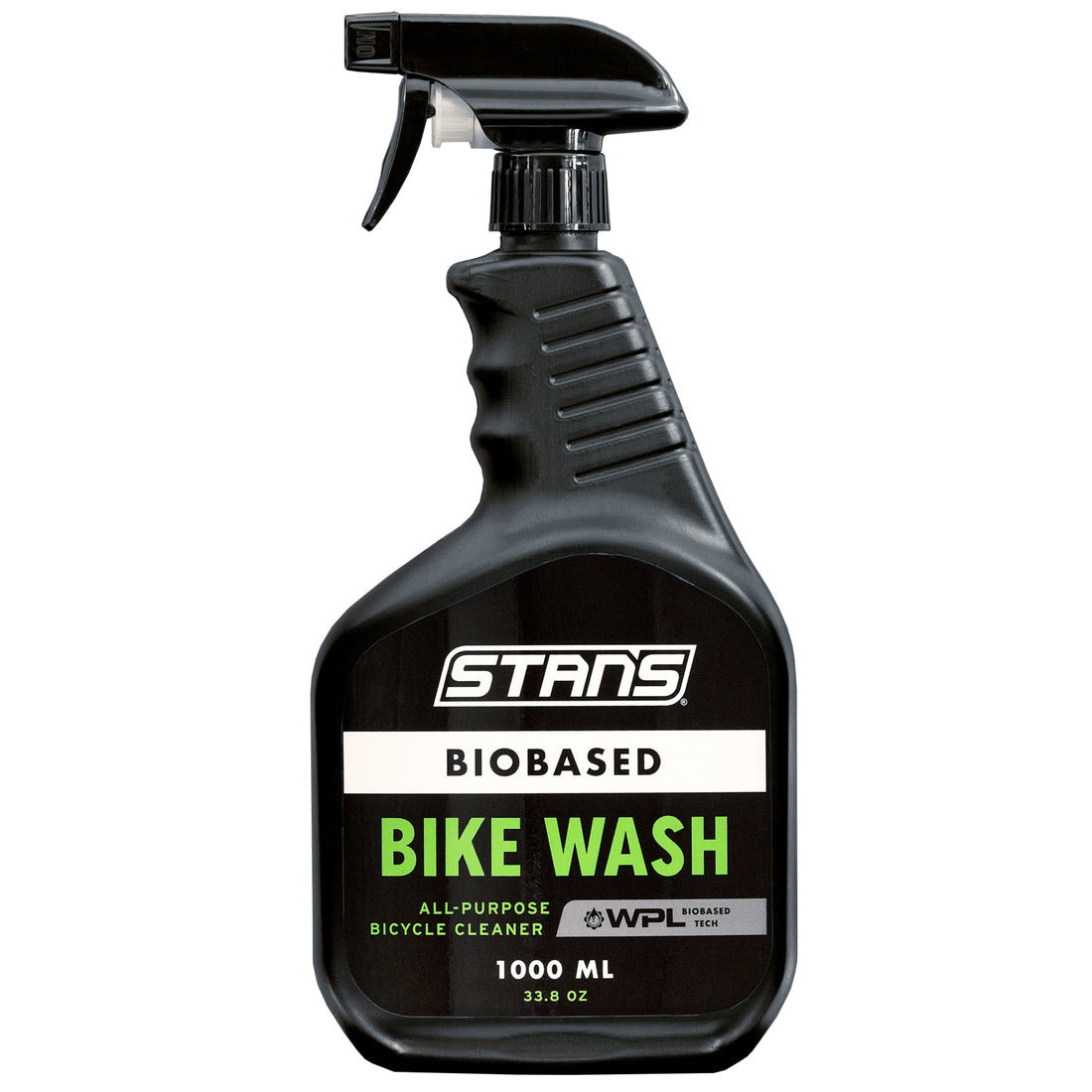 Stans Biobased Bike Wash - 1L