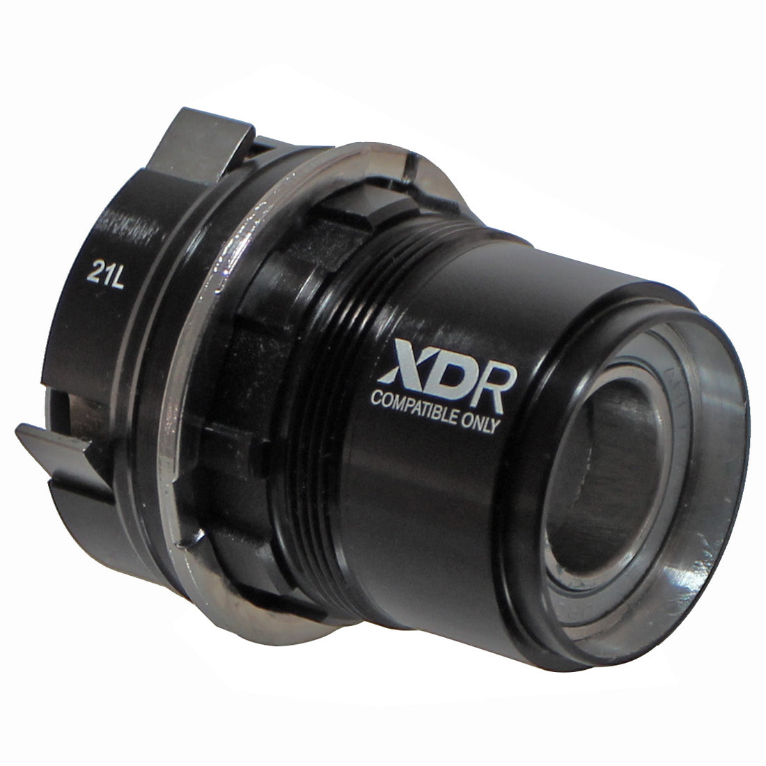 Stans E-Sync Freehub - XDR Black
