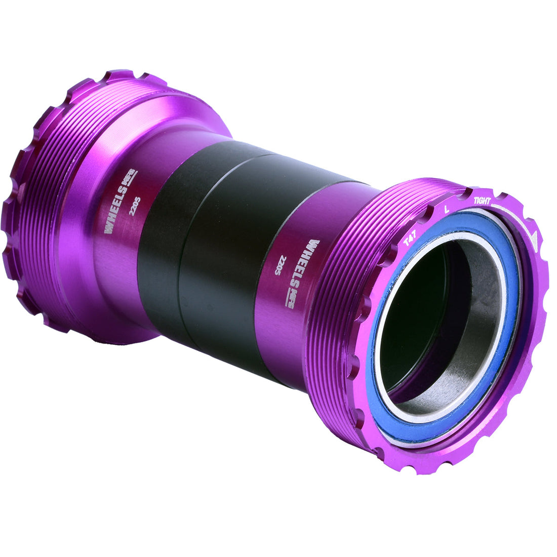 T47 Inboard ABEC-3 BB for 29mm SRAM DUB Compatible Cranks