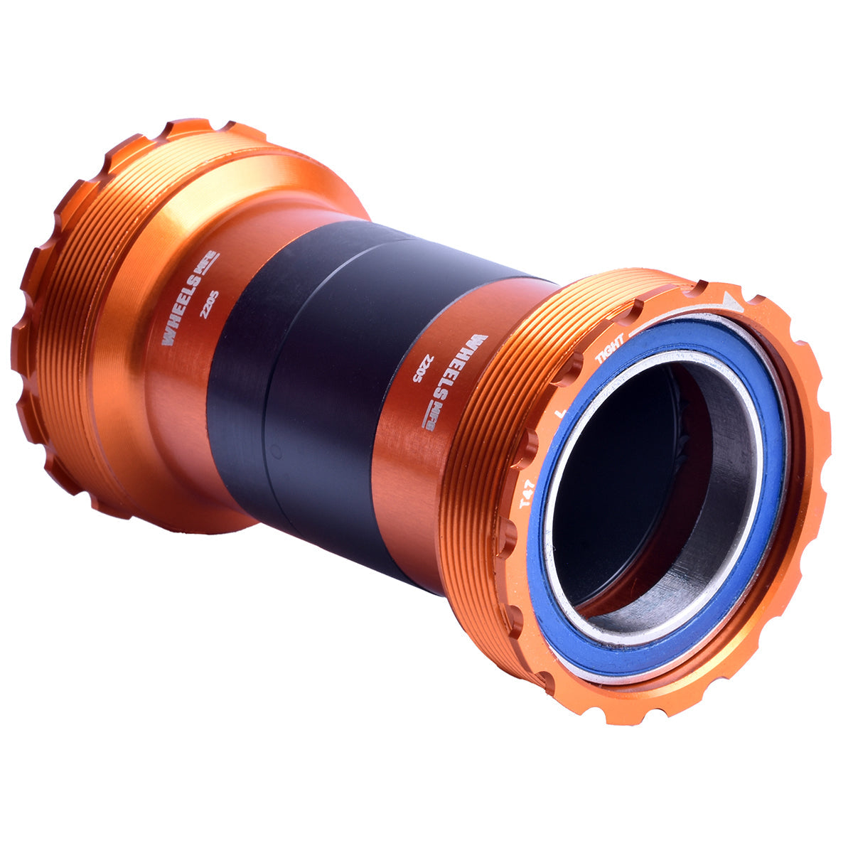 T47 Inboard ABEC-3 BB for 30mm Cranks