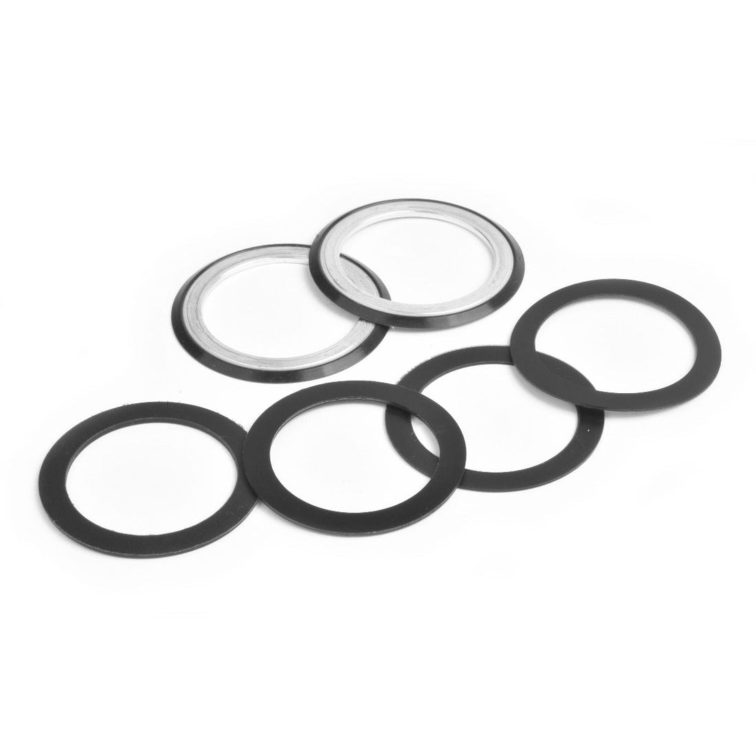 Repair Pack for T47 Inboard with 30mm Spindle Bottom Brackets
