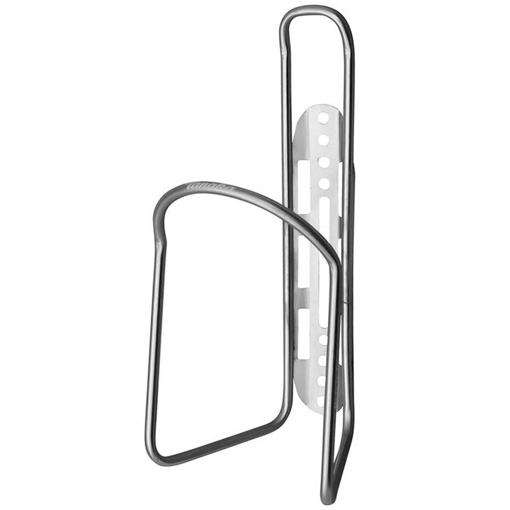 Tanaka Dromedary Eight Moves Oversized Stainless Steel Cage