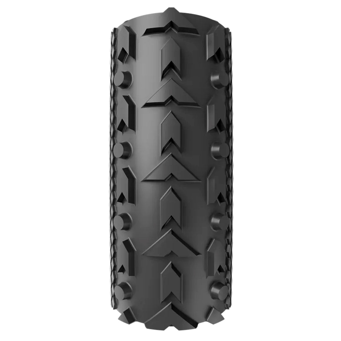 Vittoria Terreno Mix 2C Tire Wire 700x33 Black